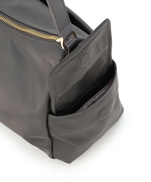 TOCCA / トッカ ショルダーバッグ | IN CREADLE NYLON BAG ワンショルダーバッグ 【古畑星夏さん着用】 | 詳細14