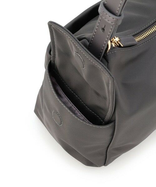 TOCCA / トッカ ショルダーバッグ | IN CREADLE NYLON BAG ワンショルダーバッグ 【古畑星夏さん着用】 | 詳細15