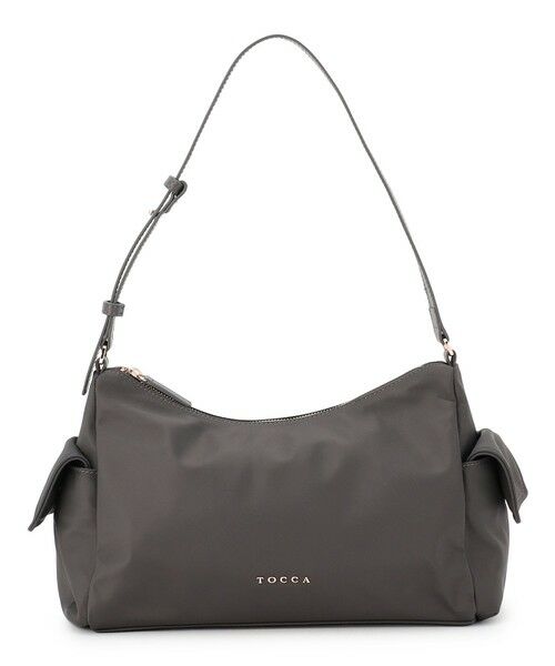 TOCCA / トッカ ショルダーバッグ | IN CREADLE NYLON BAG Ｍ ワンショルダーバッグ | 詳細5