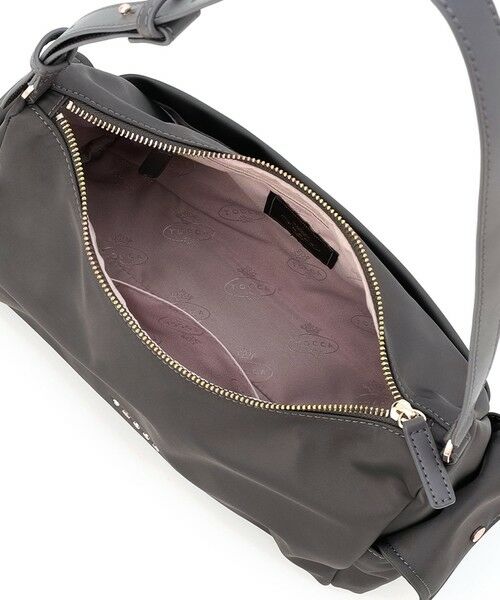 TOCCA / トッカ ショルダーバッグ | IN CREADLE NYLON BAG Ｍ ワンショルダーバッグ | 詳細6