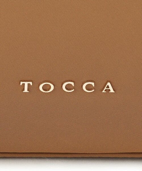 TOCCA / トッカ ショルダーバッグ | IN CREADLE NYLON BAG Ｍ ワンショルダーバッグ | 詳細24