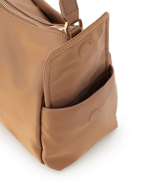 TOCCA / トッカ ショルダーバッグ | IN CREADLE NYLON BAG Ｍ ワンショルダーバッグ | 詳細25