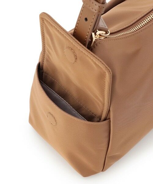TOCCA / トッカ ショルダーバッグ | IN CREADLE NYLON BAG Ｍ ワンショルダーバッグ | 詳細26