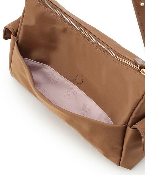 TOCCA / トッカ ショルダーバッグ | IN CREADLE NYLON BAG Ｍ ワンショルダーバッグ | 詳細27
