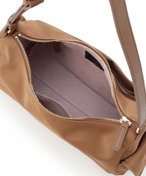 TOCCA / トッカ ショルダーバッグ | IN CREADLE NYLON BAG Ｍ ワンショルダーバッグ | 詳細28
