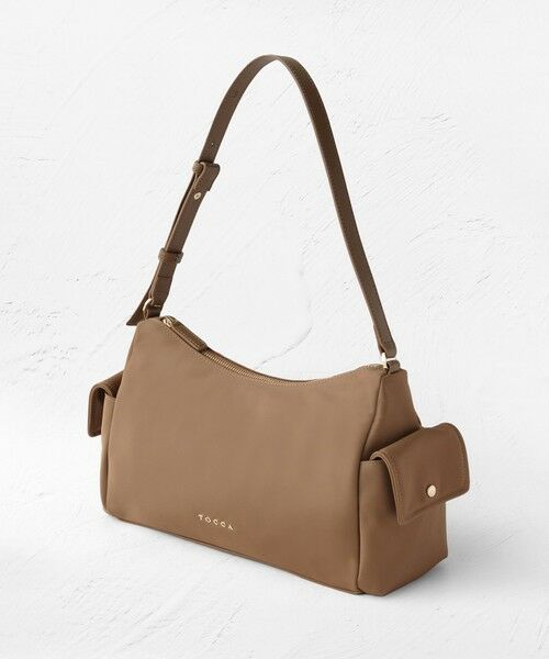 TOCCA / トッカ ショルダーバッグ | IN CREADLE NYLON BAG ワンショルダーバッグ 【古畑星夏さん着用】 | 詳細22