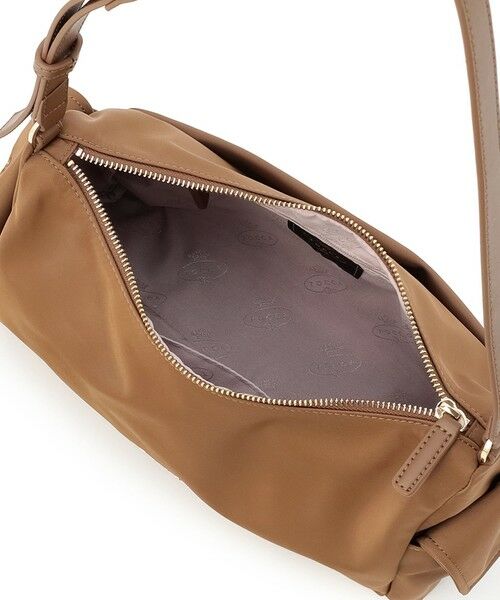 TOCCA / トッカ ショルダーバッグ | IN CREADLE NYLON BAG ワンショルダーバッグ 【古畑星夏さん着用】 | 詳細24