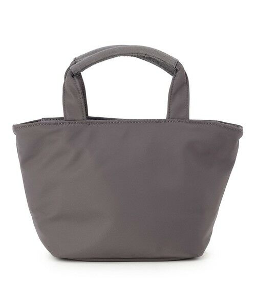 TOCCA / トッカ ショルダーバッグ | CARVED LOGO POCHETTE ナイロンバッグ | 詳細5