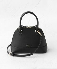 LE SOMMET MINI BUGATTI BAG レザーバッグ