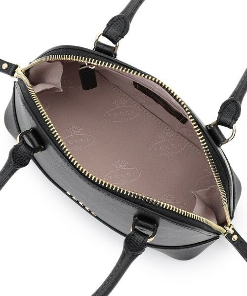 TOCCA / トッカ ハンドバッグ | LE SOMMET MINI BUGATTI BAG レザーバッグ | 詳細3