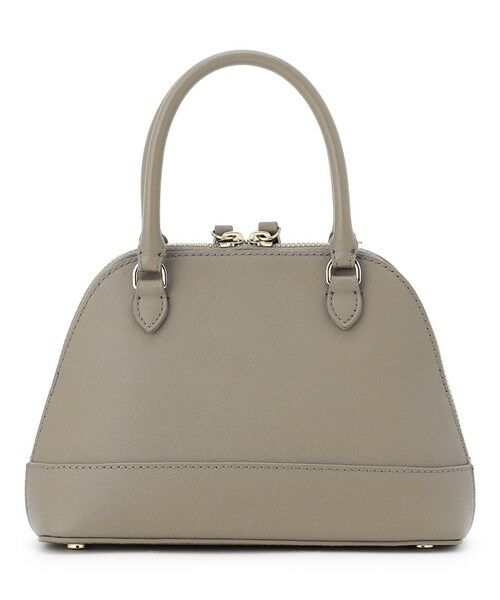 TOCCA / トッカ ハンドバッグ | LE SOMMET MINI BUGATTI BAG レザーバッグ | 詳細13
