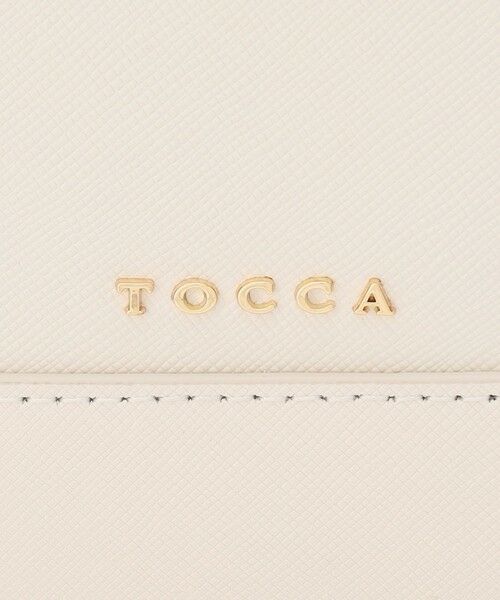 TOCCA / トッカ ハンドバッグ | LE SOMMET MINI BUGATTI BAG レザーバッグ | 詳細27