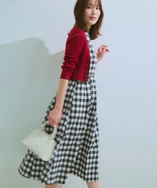 TOCCA / トッカ ハンドバッグ | LE SOMMET MINI BUGATTI BAG レザーバッグ | 詳細21