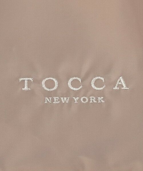 TOCCA / トッカ ショルダーバッグ | TWISTY FORM BAG トートバッグ【WEB＆一部店舗限定】 | 詳細9
