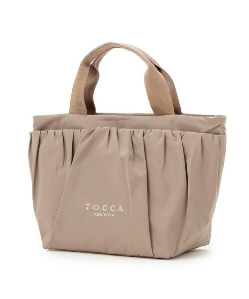 TOCCA / トッカ ショルダーバッグ | TWISTY FORM BAG トートバッグ【WEB＆一部店舗限定】 | 詳細6