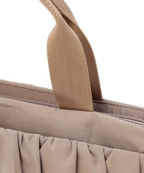 TOCCA / トッカ ショルダーバッグ | TWISTY FORM BAG トートバッグ【WEB＆一部店舗限定】 | 詳細7