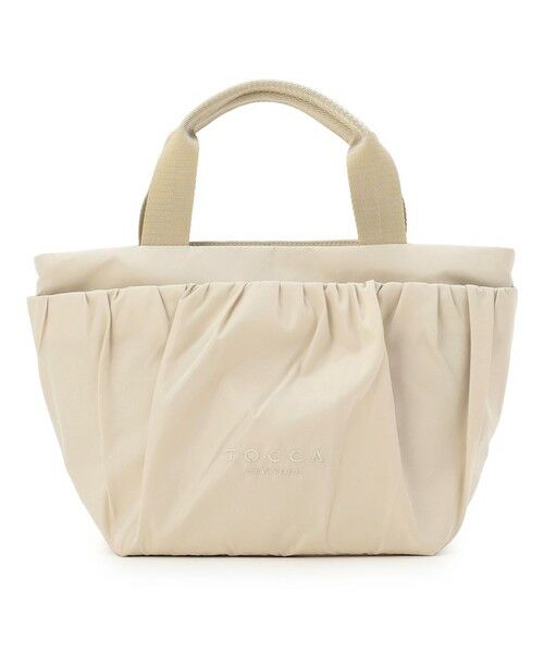 TOCCA / トッカ ショルダーバッグ | TWISTY FORM BAG トートバッグ【WEB＆一部店舗限定】 | 詳細19