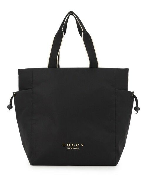 TOCCA / トッカ トートバッグ | ETTORE BAG トートバッグ【WEB&一部店舗限定・A4サイズ対応】 | 詳細2