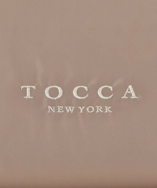 TOCCA / トッカ トートバッグ | ETTORE BAG トートバッグ【WEB&一部店舗限定・A4サイズ対応】 | 詳細11
