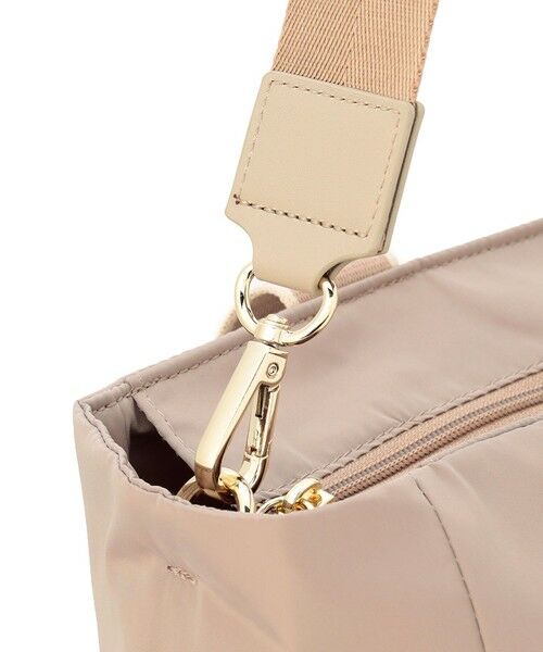 TOCCA / トッカ トートバッグ | ETTORE BAG トートバッグ【WEB&一部店舗限定・A4サイズ対応】 | 詳細13