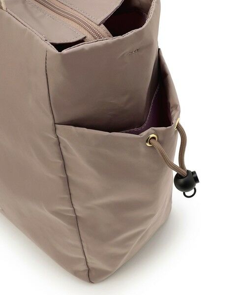 TOCCA / トッカ トートバッグ | ETTORE BAG トートバッグ【WEB&一部店舗限定・A4サイズ対応】 | 詳細15