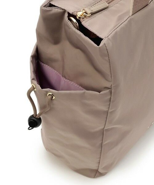 TOCCA / トッカ トートバッグ | ETTORE BAG トートバッグ【WEB&一部店舗限定・A4サイズ対応】 | 詳細16