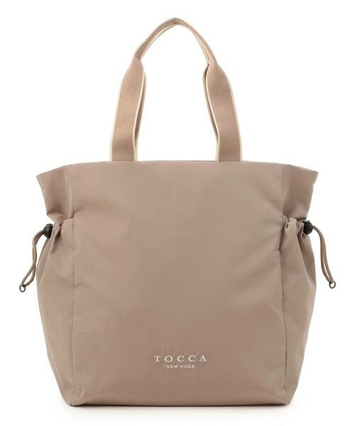 TOCCA / トッカ トートバッグ | ETTORE BAG トートバッグ【WEB&一部店舗限定・A4サイズ対応】 | 詳細17