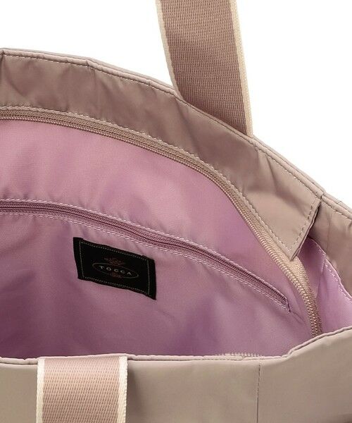 TOCCA / トッカ トートバッグ | ETTORE BAG トートバッグ【WEB&一部店舗限定・A4サイズ対応】 | 詳細20