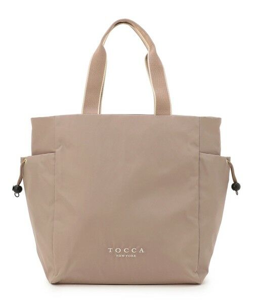 TOCCA / トッカ トートバッグ | ETTORE BAG トートバッグ【WEB&一部店舗限定・A4サイズ対応】 | 詳細6
