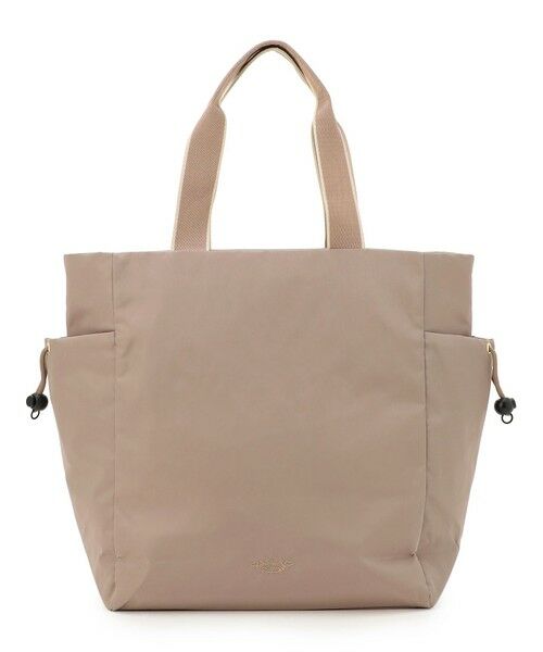TOCCA / トッカ トートバッグ | ETTORE BAG トートバッグ【WEB&一部店舗限定・A4サイズ対応】 | 詳細7