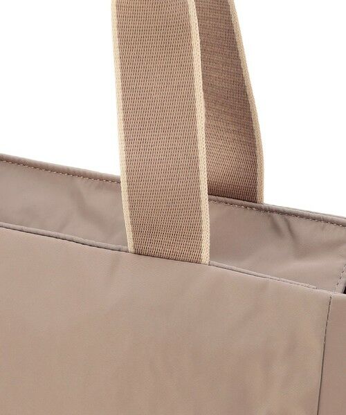 TOCCA / トッカ トートバッグ | ETTORE BAG トートバッグ【WEB&一部店舗限定・A4サイズ対応】 | 詳細9