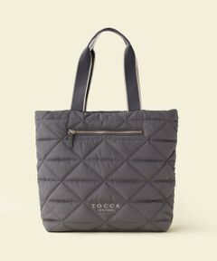 TOCCA / トッカ トートバッグ | ACCANTO TOTE トートバッグ【WEB＆一部店舗限定・A4サイズ対応】