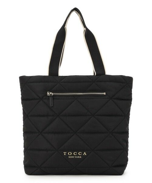 TOCCA / トッカ トートバッグ | ACCANTO TOTE トートバッグ【WEB＆一部店舗限定・A4サイズ対応】 | 詳細3