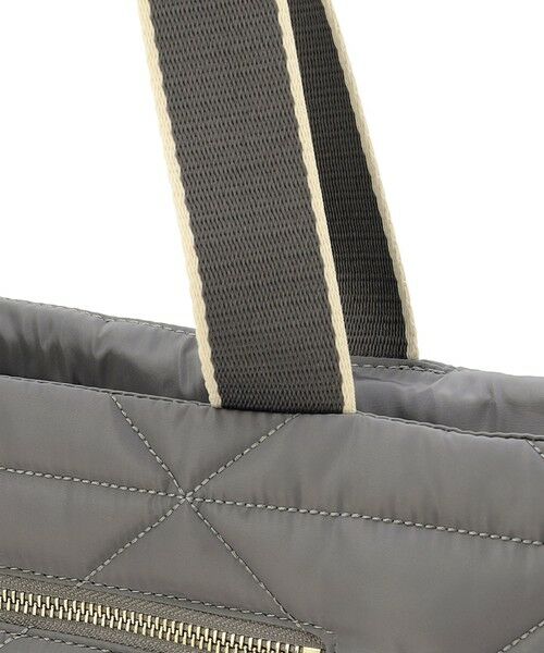 TOCCA / トッカ トートバッグ | ACCANTO TOTE トートバッグ【WEB＆一部店舗限定・A4サイズ対応】 | 詳細8
