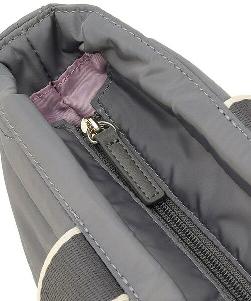 TOCCA / トッカ トートバッグ | ACCANTO TOTE トートバッグ【WEB＆一部店舗限定・A4サイズ対応】 | 詳細9