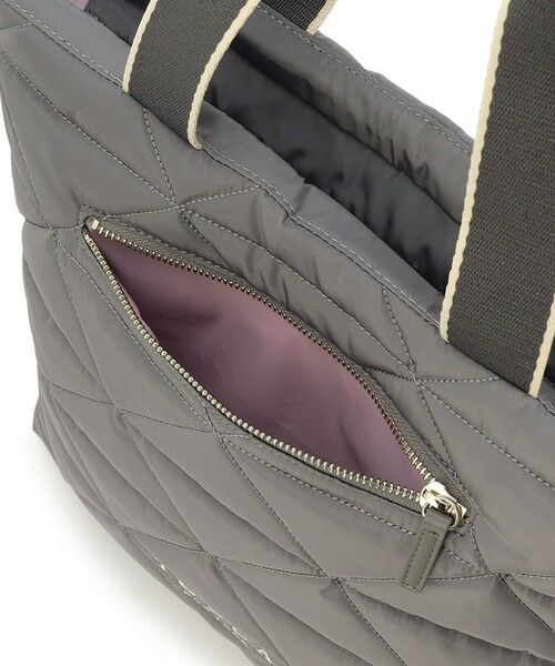 TOCCA / トッカ トートバッグ | ACCANTO TOTE トートバッグ【WEB＆一部店舗限定・A4サイズ対応】 | 詳細11