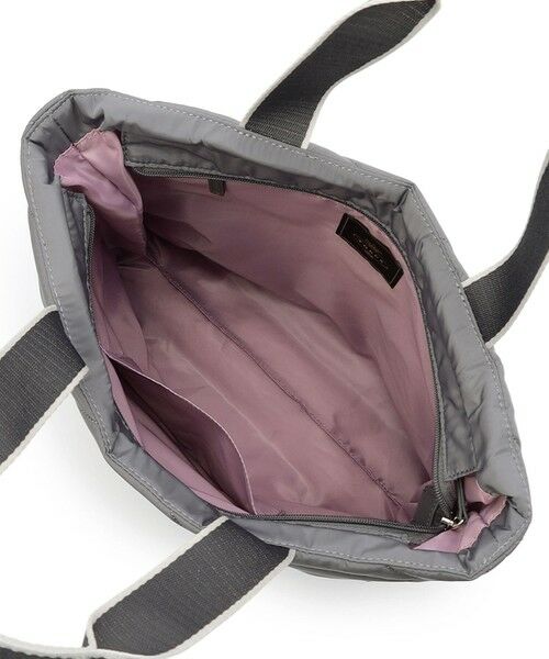 TOCCA / トッカ トートバッグ | ACCANTO TOTE トートバッグ【WEB＆一部店舗限定・A4サイズ対応】 | 詳細12