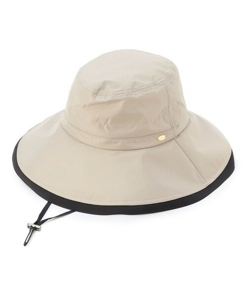 TOCCA / トッカ キャップ | AIRLY BREEZE HAT ハット | 詳細10
