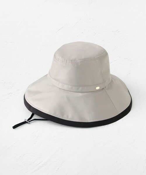 TOCCA / トッカ キャップ | AIRLY BREEZE HAT ハット（ベージュ系）