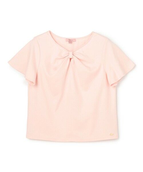 TOCCA / トッカ カットソー | RIBBON BOND Tシャツ | 詳細13