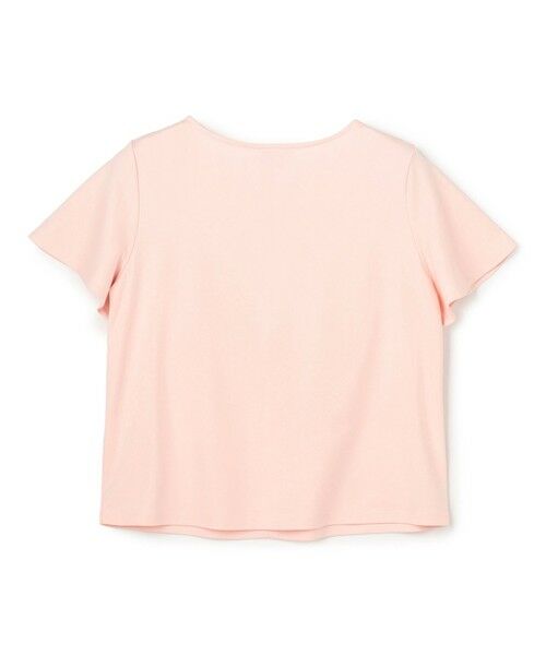 TOCCA / トッカ カットソー | RIBBON BOND Tシャツ | 詳細14