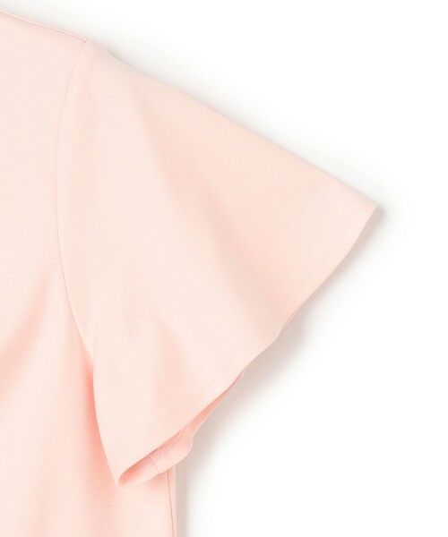 TOCCA / トッカ カットソー | RIBBON BOND Tシャツ | 詳細16
