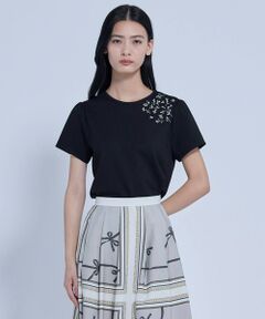 TOCCA / トッカ カットソー | TWINKLE BIJOU Tシャツ