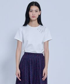 TOCCA / トッカ カットソー | TWINKLE BIJOU Tシャツ