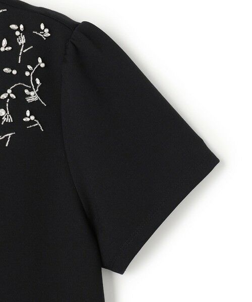 TOCCA / トッカ カットソー | TWINKLE BIJOU Tシャツ | 詳細7