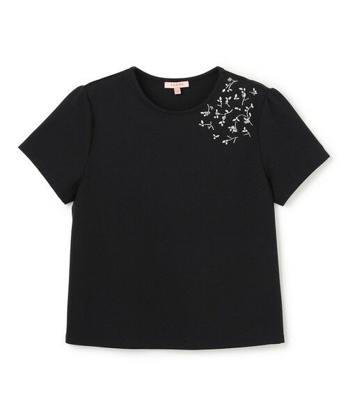 TOCCA / トッカ カットソー | TWINKLE BIJOU Tシャツ | 詳細4