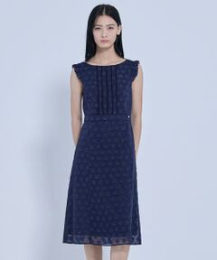 TOCCA / トッカ ロング・マキシ丈ワンピース | BLOOMING BONBON ドレス