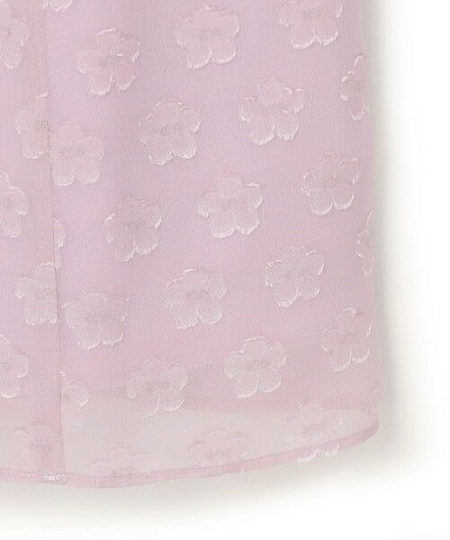TOCCA / トッカ ロング・マキシ丈ワンピース | BLOOMING BONBON ドレス | 詳細12