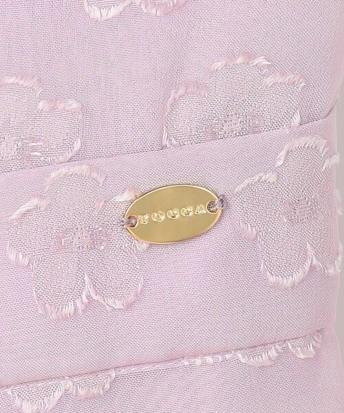 TOCCA / トッカ ロング・マキシ丈ワンピース | BLOOMING BONBON ドレス | 詳細14