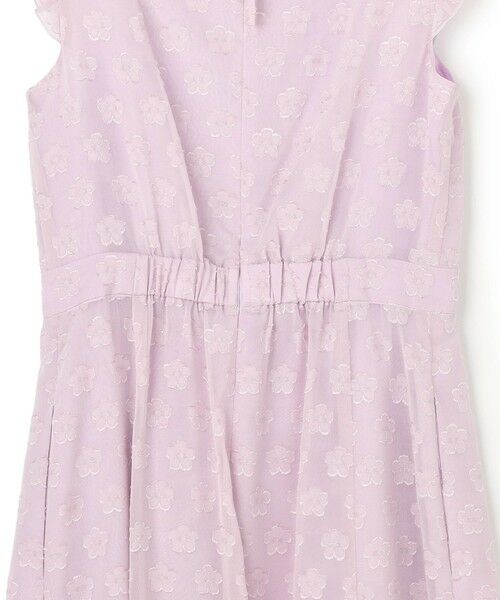 TOCCA / トッカ ロング・マキシ丈ワンピース | BLOOMING BONBON ドレス | 詳細17